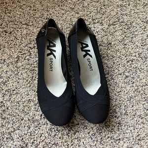 Anne Klein dress shoes 6.5
